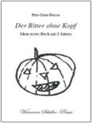 cover image of Der Ritter ohne Kopf